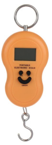 Безмен Portable electronic scale  A080 (*7)