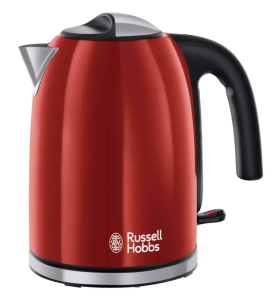 Чайник Russell Hobbs Colours Plus 20412-70 красный