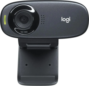 Камера WEB Logitech HD Webcam C310 (960-001065)