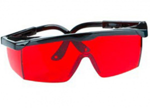 Очки ADA "Laser glasses" для лазерных приборов