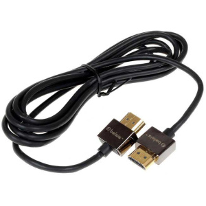 Кабель HDMI - HDMI 2 м Belsis SM1816