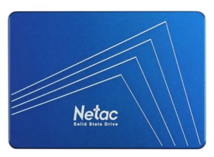 SSD 2,5" SATA 480Gb Netac NT01N535S-480G-S3X N535S