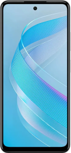 Сотовый телефон INFINIX Smart 8 Pro 8/128Gb Galaxy White