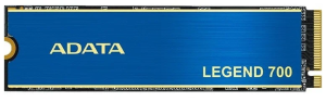 SSD 2,5" SATA 512Gb A-Data LEGEND 700 (ALEG-700-512GCS)