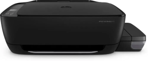 МФУ струйный HP Ink Tank 415 (Z4B53A) WiFi черный