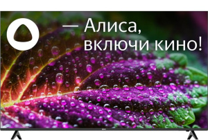 Телевизор 65" BBK 65LED-8249/UTS2C SMART TV