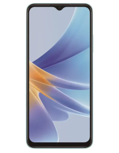 Сотовый телефон OPPO A17k 64GB Голубой