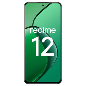 Сотовый телефон REALME 12 8/128Gb зеленый 