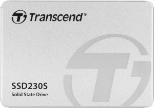 SSD 2,5" SATA 128Gb Transcend TS128GSSD230S