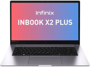 Ноутбук 15.6" Infinix Inbook X2 Plus XL25 (71008300756) i3 1115G4/8Gb/SSD256Gb/IPS/W11H64