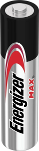 Батарейка Energizer LR03 Max