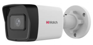 В/н камера IP 4МП Hikvision HiWatch DS-I400(D) 2.8-2.8мм