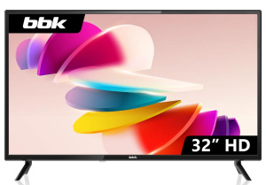 TV LCD 32" BBK 32LEM-1046/TS2C