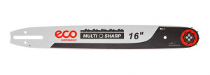 Шина ECO MULTI SHARP 16" 0,325",1.3 мм (LP) (CSP-026)