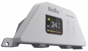 Блок управления BALLU BCT/EVU-3E Transformer Electronic