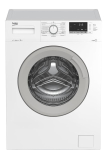 СМА BEKO WSDN 63512 ZSW