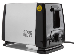 Тостер GOODHELPER ET-102