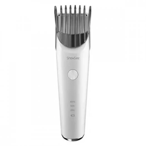 Машинка для стрижки Mi Showsee Electric Hair Trimmer C2 (White)