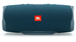 Акустика портативная JBL CHARGE 4 синий