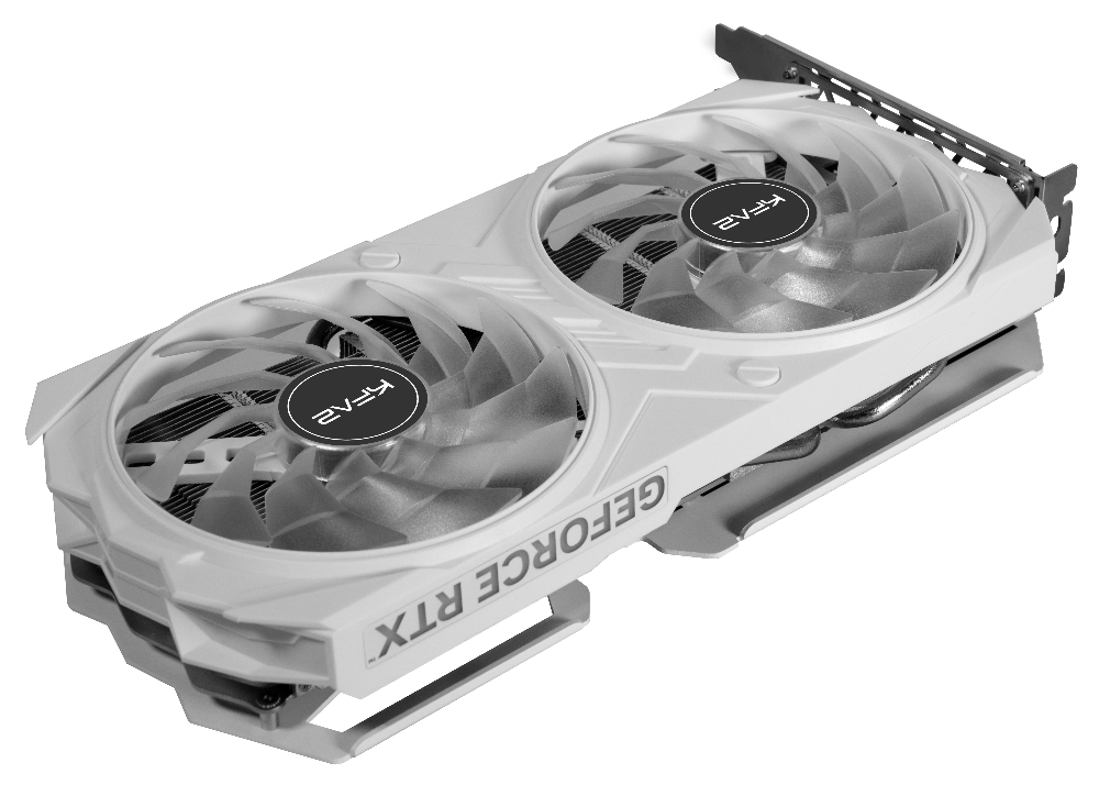 Kfa2 geforce rtx 4060 обзор