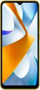 Сотовый телефон Xiaomi POCO C40 64Gb YELLOW