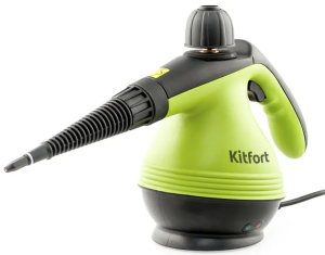 Парогенератор Kitfort КТ-906