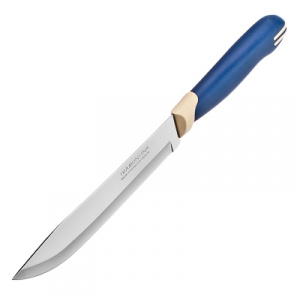 Нож Tramontina Multicolor кухонный 6" 15 см, 23522/016 (871-200)