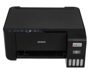 МФУ струйный Epson L3251 