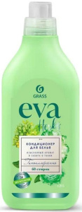 Кондиционер для белья GraSS "EVA" herbs концентрированный 1,8л