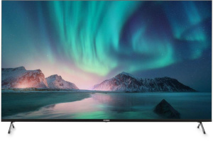 TV LCD 55" HYUNDAI H-LED55BU7006 Smart Android TV