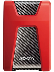 HDD USB 1Tb A-Data USB3.0 AHD650-1TU31-CRD 