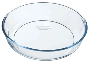 Форма для выпечки Pyrex Classic 828B000/5046 2.1 л круглая