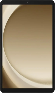 Планшет 8.7" Samsung Galaxy Tab A9 SM-X110 Wi-Fi 64 ГБ серебристый