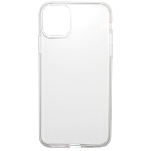 Бампер Apple iPhone 11 Pro ZIBELINO (Premium quality) прозрачный