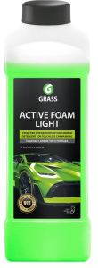 Активная пена GRASS "Active Foam Light" 1л 