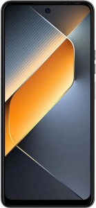 Сотовый телефон TECNO POVA 6 Neo 8/128Gb Speed Black