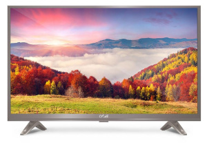 TV LCD 32" ARTEL UA32H1200 SMART TV серо-коричневый