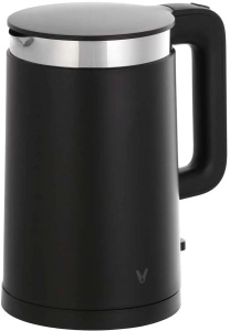 Чайник Mi Viomi Mechanical Kettle (V-MK152B) GL (Black)