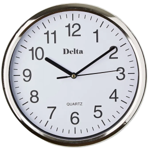 Часы настенные DELTA DT7-0004