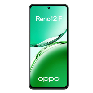 Сотовый телефон OPPO Reno12 F 8/512Gb темно-зеленый