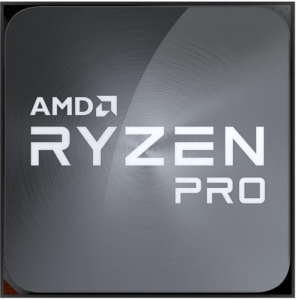 Процессор AM4 AMD Ryzen 3 PRO 3200G (3.6GHz/Vega 8) OEM