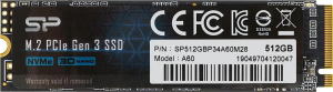 SSD M.2 512Gb Patriot SP512GBP34A60M28