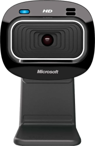 Камера WEB Microsoft LifeCam HD-3000 USB Win (T3H-00013)