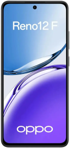 Сотовый телефон OPPO Reno 12F 8/512Gb Grey