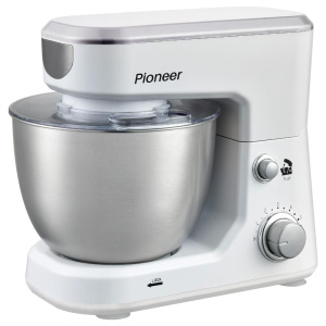 Миксер планетарный PIONEER MX326 WHITE