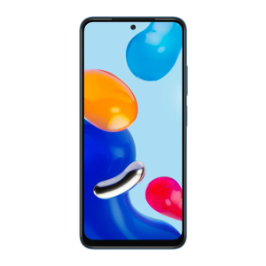 Сотовый телефон Xiaomi Redmi Note 11 128Gb голубой