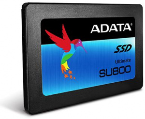 SSD 2,5" SATA 256Gb A-Data ASU800SS-256GT-C SU800