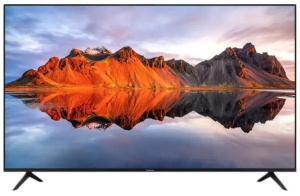 Телевизор 55" XIAOMI Mi LED TV A 55 2025 черный SmartTV