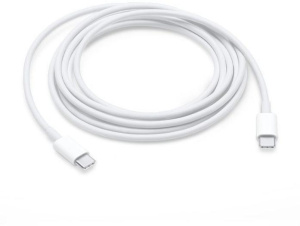 Кабель USB 3.0 Type C - Type C 2 м APPLE MLL82ZM/A