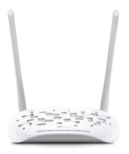 Маршрутизатор TP-LINK TL-WA801ND